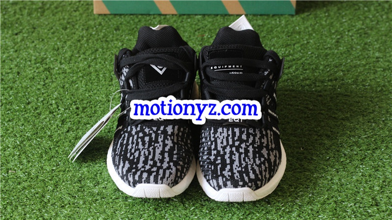 Adidas EQT Support 93/17 Future Black